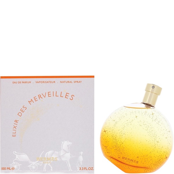 Hermes - Elixir Des Merveilles Eau de Parfum
