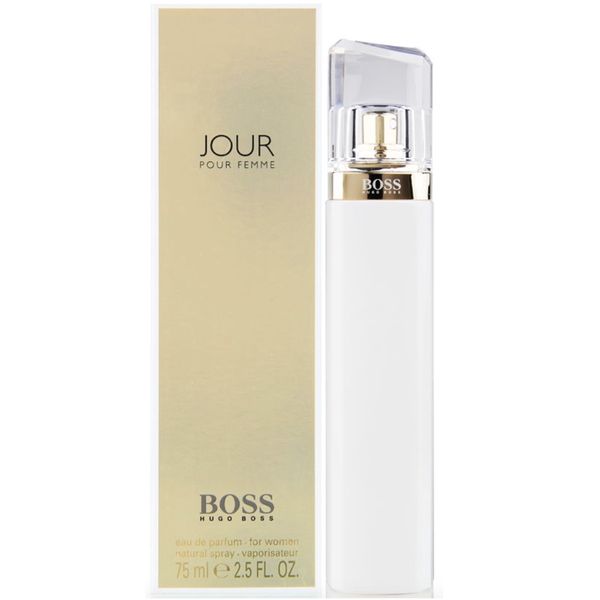 Hugo Boss - Jour Pour Femme Eau de Parfum