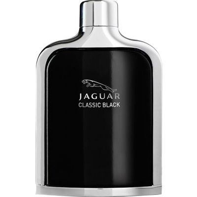 Jaguar - Jaguar Classic Black Eau de Toilette