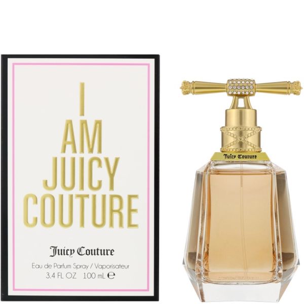 Juicy Couture - I Am Juicy Couture Eau de Parfum