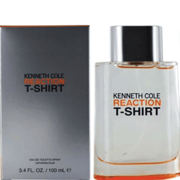 Kenneth Cole - Reaction T-Shirt Eau de Toilette