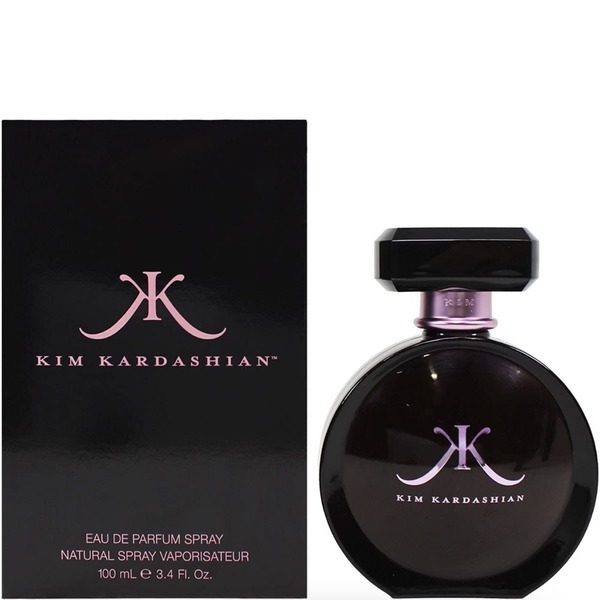 Kim Kardashian - Kim Kardashian Eau de Parfum