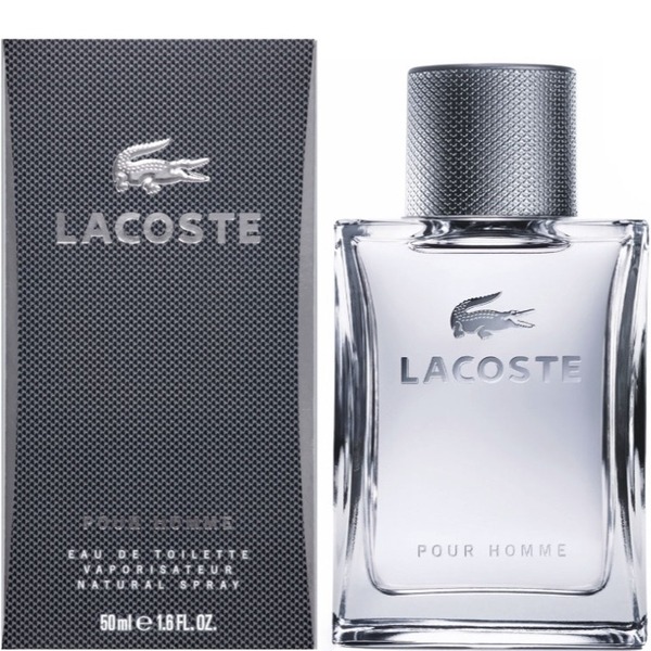 Lacoste - Lacoste Pour Homme Eau de Toilette