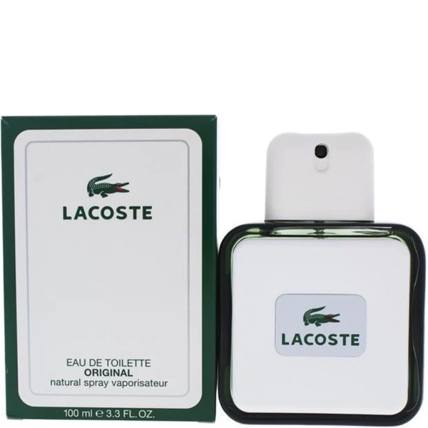 Lacoste - Lacoste Original Eau de Toilette