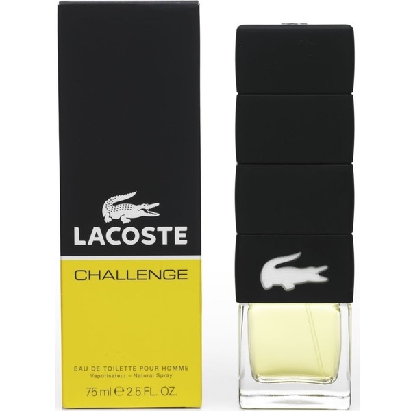 Lacoste - Challenge Eau de Toilette