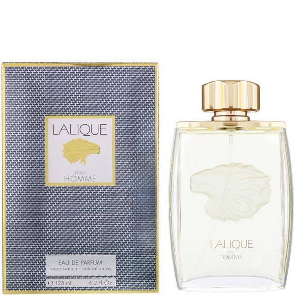 Lalique - Lalique Pour Homme Lion Eau de Parfum