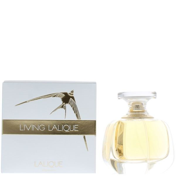 Lalique - Living Lalique Eau de Parfum