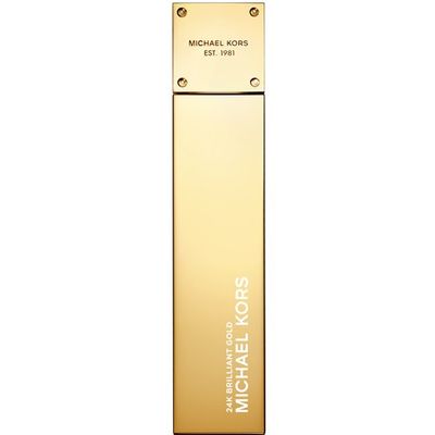 Michael Kors - 24K Brilliant Gold Eau de Parfum