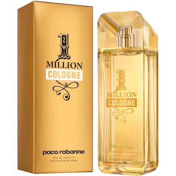 Paco Rabanne - 1 Million Cologne