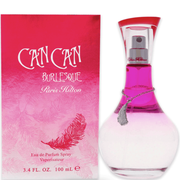 Paris Hilton - Can Can Burlesque Eau de Parfum