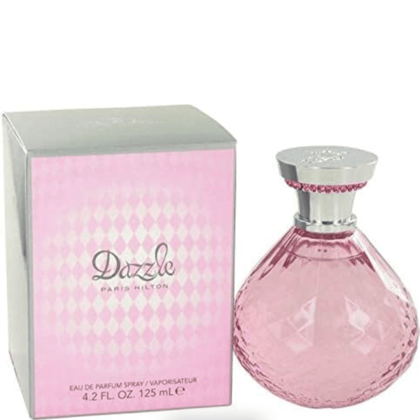 Paris Hilton - Dazzle Eau de Parfum