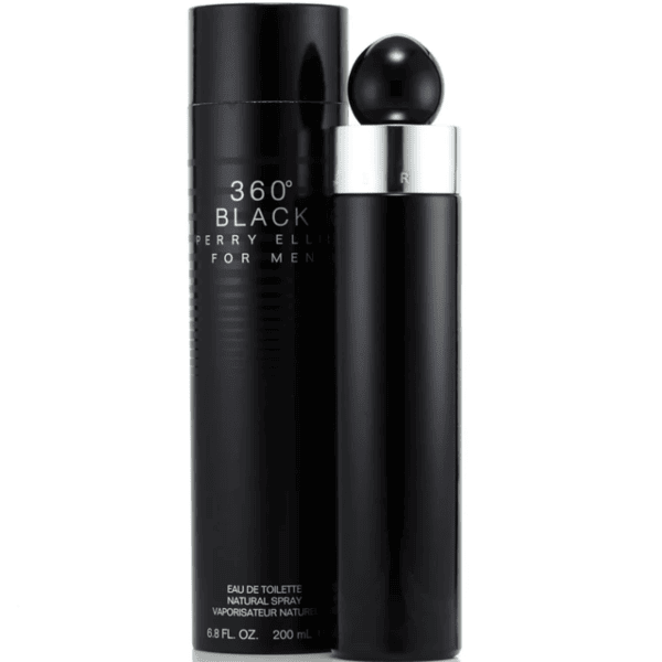 Perry Ellis - 360 Black Eau de Toilette