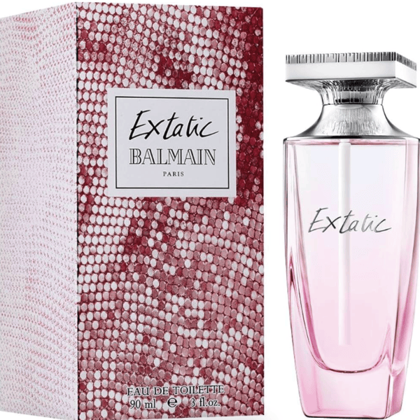 Pierre Balmain - Extatic Eau de Toilette