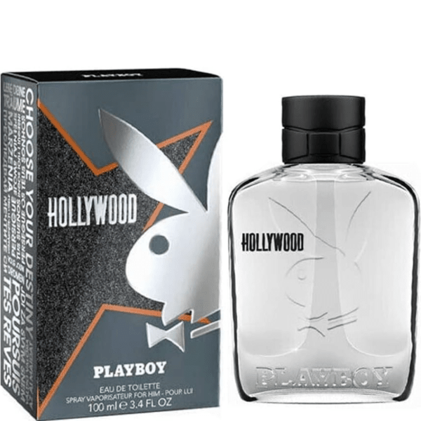 Playboy - Playboy Hollywood Eau de Toilette