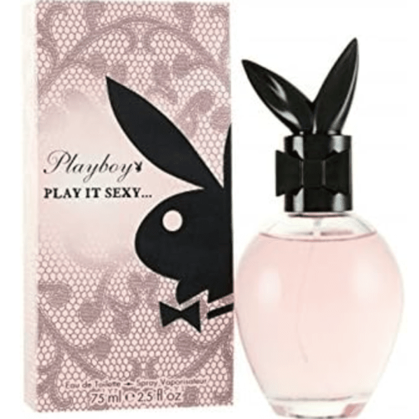 Playboy - Play It Sexy Eau de Toilette