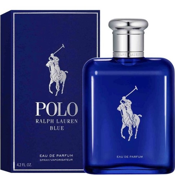 Ralph Lauren - Polo Blue Eau de Parfum