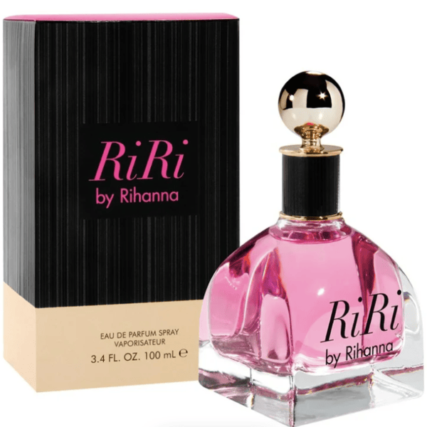 Rihanna - Riri Eau de Parfum