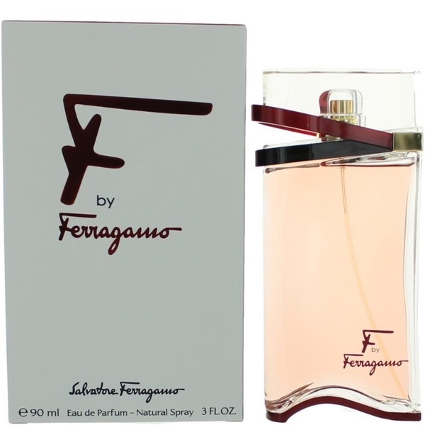 Salvatore Ferragamo - F By Ferragamo Eau de Parfum