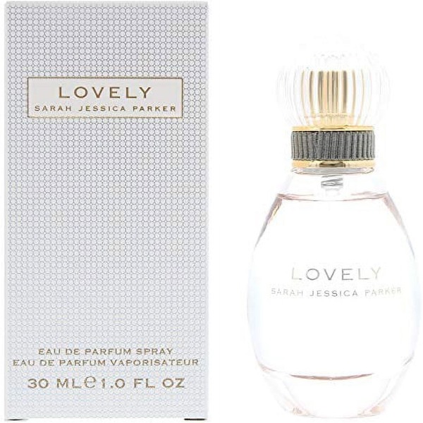 Sarah Jessica Parker - Lovely Eau de Parfum