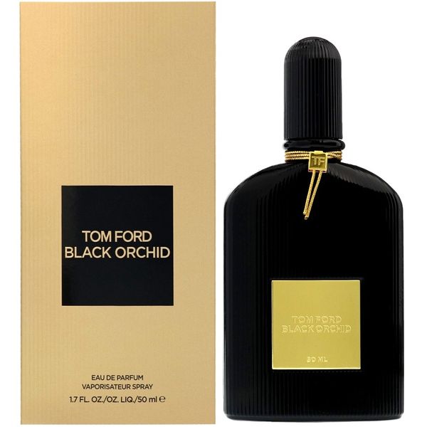 BeautyLIV | Tom Ford Black Orchid Eau de Parfum