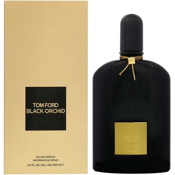 BeautyLIV | Tom Ford Black Orchid Eau de Parfum