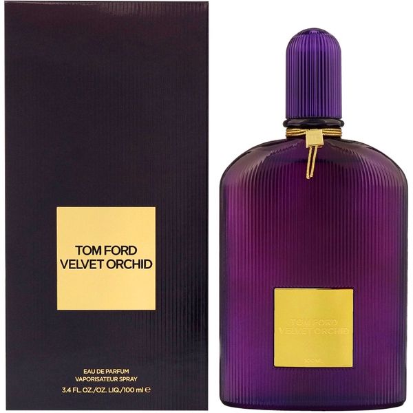 Tom Ford - Velvet Orchid Eau de Parfum
