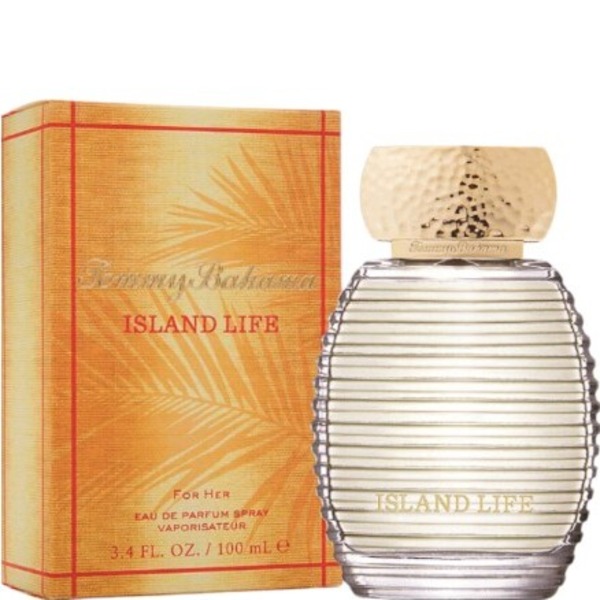 Tommy Bahama - Island Life Eau de Parfum