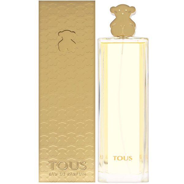 Tous - Gold Eau de Parfum