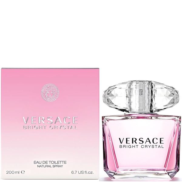 Versace - Bright Crystal Eau de Toilette