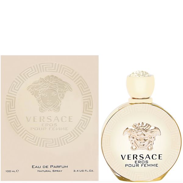 Versace - Eros Pour Femme Eau de Parfum