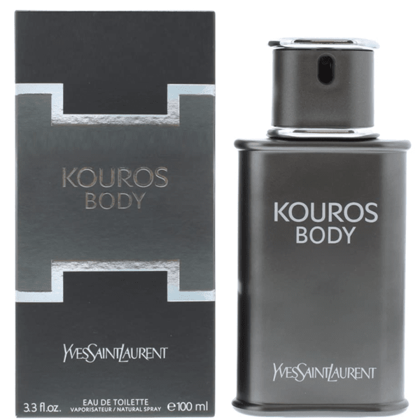 Yves Saint Laurent - Body Kouros Eau de Toilette