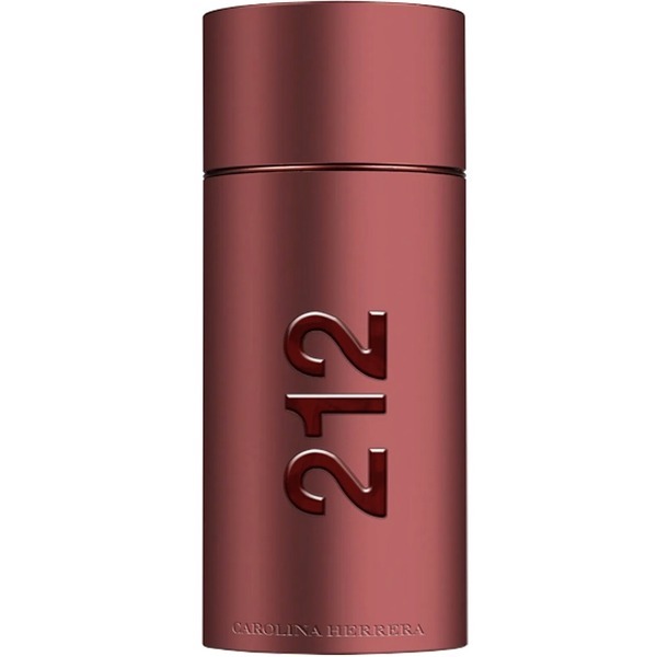 Carolina Herrera - 212 Sexy Men Eau de Toilette