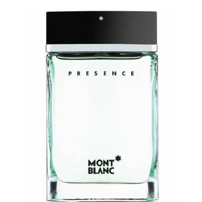 Montblanc - Presence Eau de Toilette