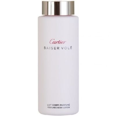 Cartier - Baiser Vole Body Lotion