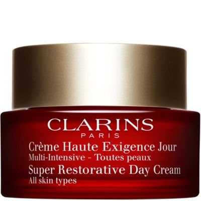 Clarins - Super Restorative Day Cream