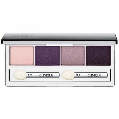 Clinique - All About Shadow Quad