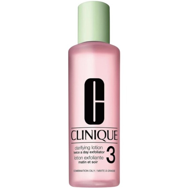 Clinique - Clarifying Lotion 3