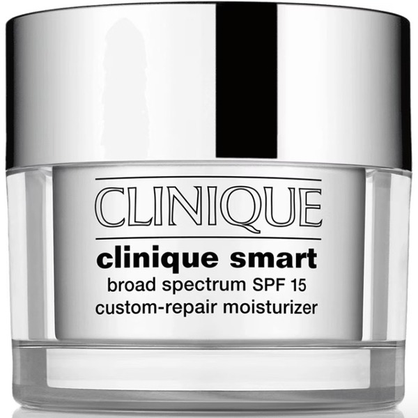 Clinique - Smart Custom Repair Moisturizer