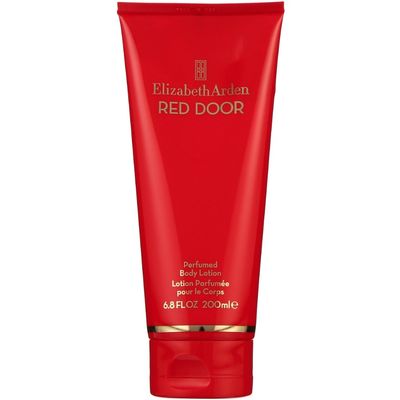 Elizabeth Arden - Red Door Body Lotion