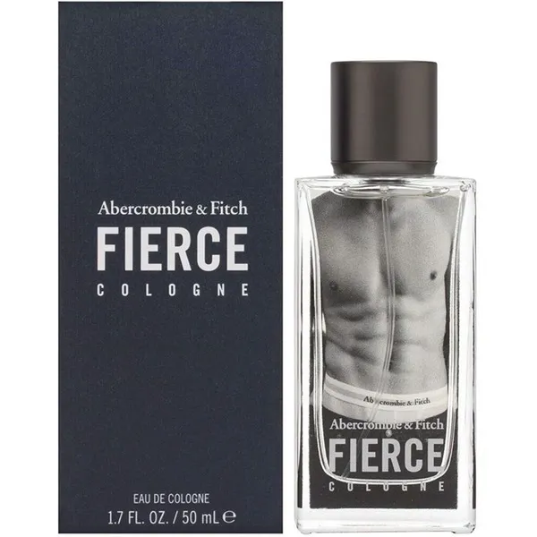 Abercrombie & Fitch Fierce Cologne Eau de Cologne