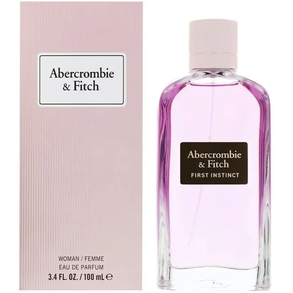 First Instinct Eau de Parfum