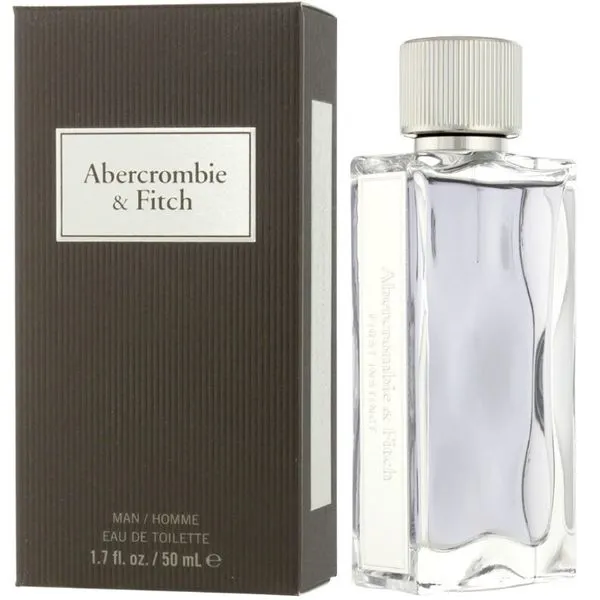 First Instinct Eau de Toilette