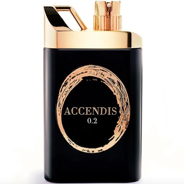 Accendis 0.2 Eau de Parfum