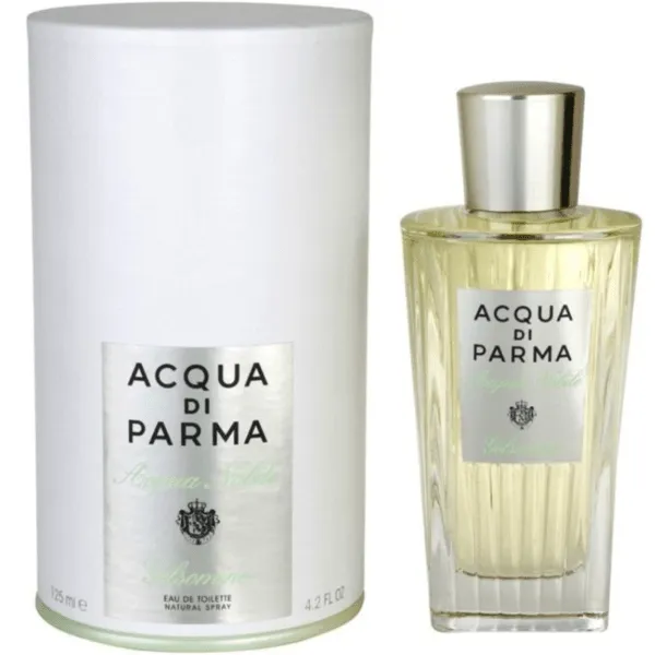 Acqua Di Parma Acqua Nobile Gelsomino Eau de Toilette