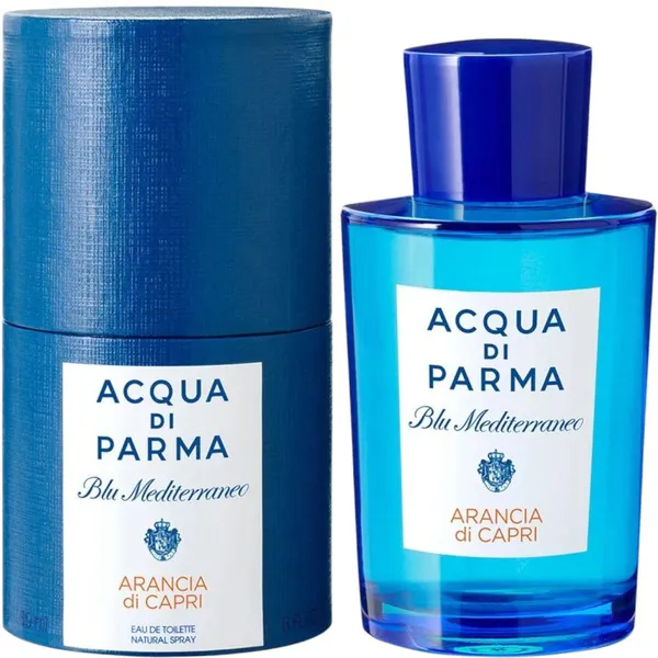 Acqua Di Parma Blu Mediterraneo Arancia Di Capri Eau de Toilette 6.0 oz