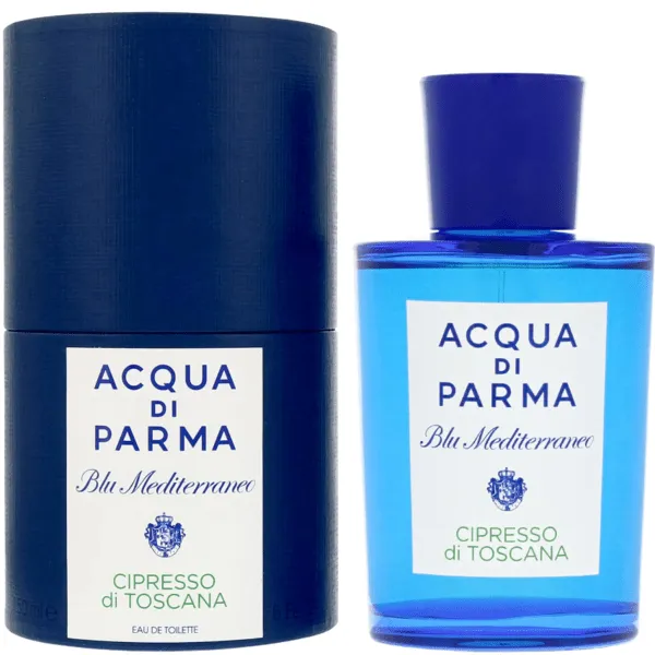 Acqua Di Parma Blu Mediterraneo Cipresso Di Toscana Eau de Toilette