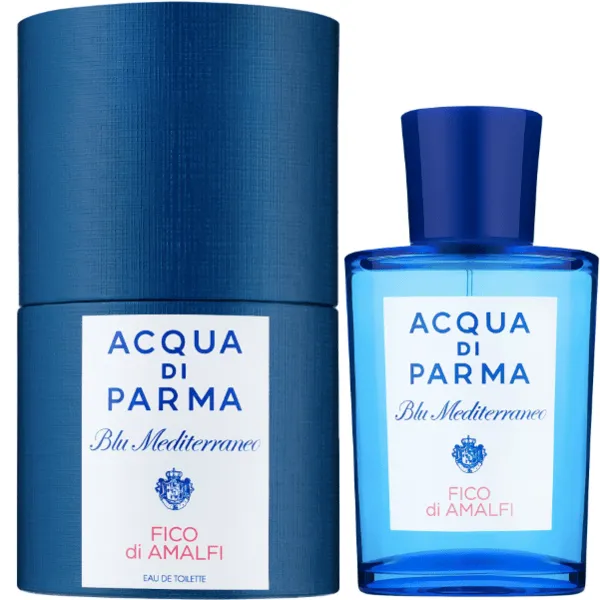 Acqua Di Parma Blu Mediterraneo Fico Di Amalfi Eau de Toilette 3.4 oz