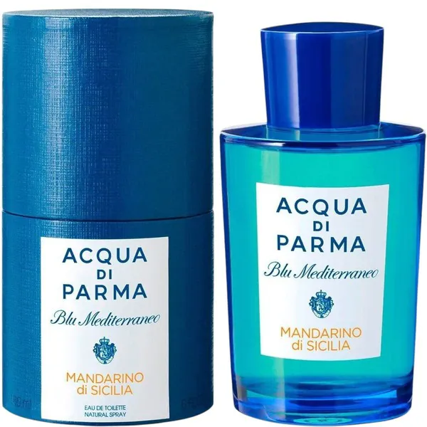 Acqua Di Parma Blu Mediterraneo Mandarino Di Sicilia Eau de Toilette 6.0 oz
