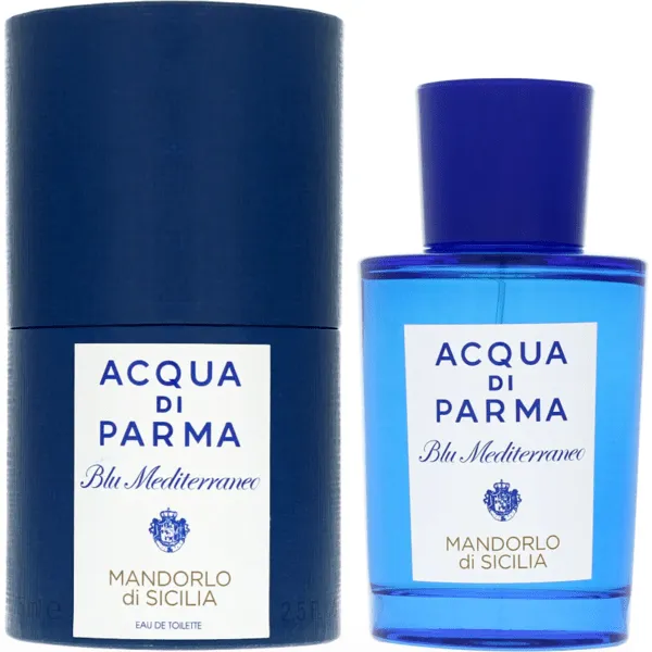 Acqua Di Parma Blu Mediterraneo Mandorlo Di Sicilia Eau de Toilette