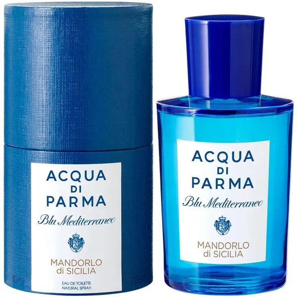 Acqua Di Parma Blu Mediterraneo Mandorlo Di Sicilia Eau de Toilette 6.0 oz